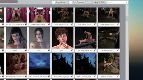 Adele online show from October 10, 2025, 9:03 pm