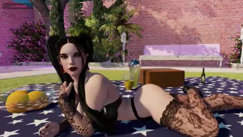 Adele online show from October 18, 2025, 8:09 pm