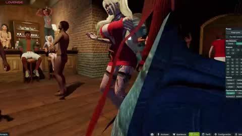 Adele online show from November 27, 2025, 7:16 pm