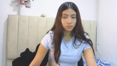 Snapshot of adelein_foxxx chatting on July 14, 2026, 2:05 am adellein foxx online show from July 14, 2026, 2:05 am