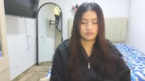 Snapshot of adelein_foxxx chatting on July 14, 2026, 6:24 pm adellein foxx online show from July 14, 2026, 6:24 pm