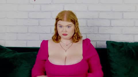 adelemoor online show from January 27, 2025, 11:43 pm