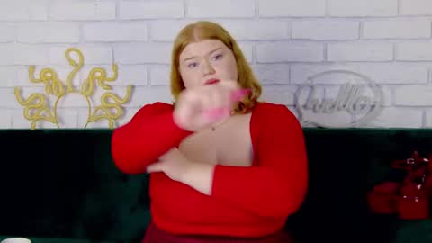 adelemoor online show from February 11, 2025, 11:12 pm