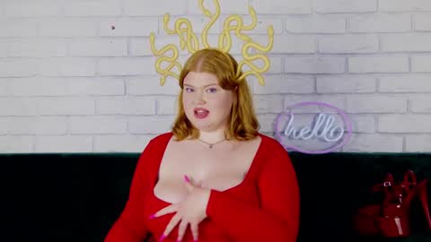 adelemoor online show from February 12, 2025, 2:14 am