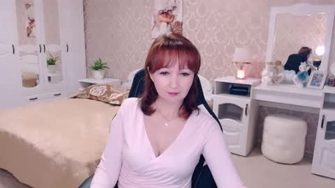 AdeleMoran online show from December 15, 2024, 7:21 pm