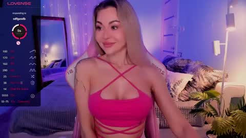 Adele online show from April 23, 2026, 2:02 am