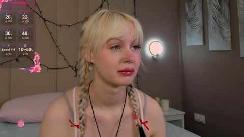 Snapshot of adelesilvy chatting on March 5, 2026, 2:07 am adelesilvy online show from March 5, 2026, 2:07 am