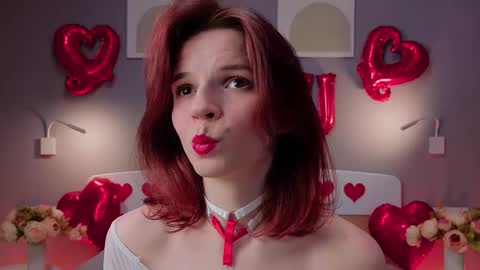 Adelheid online show from February 14, 2025, 12:25 pm