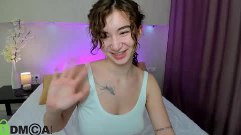 Adelina bliss online show from November 30, 2025, 1:53 am