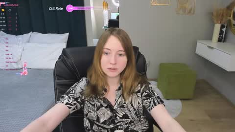 Adelina online show from February 1, 2025, 2:45 pm