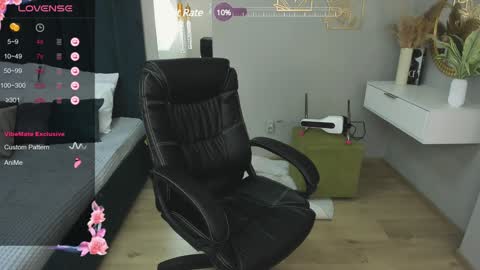 Adelina online show from February 4, 2025, 6:38 pm