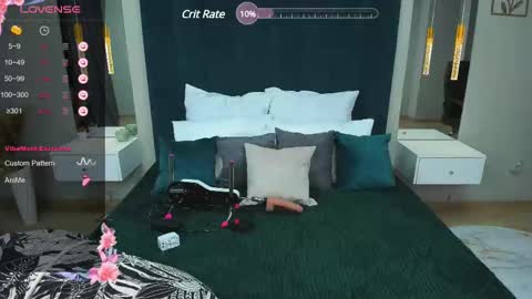 Adelina online show from February 10, 2025, 6:35 pm