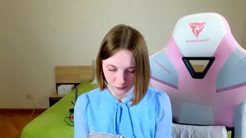 Adelina online show from February 22, 2026, 9:30 am