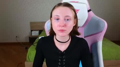 Adelina online show from March 7, 2026, 9:17 am