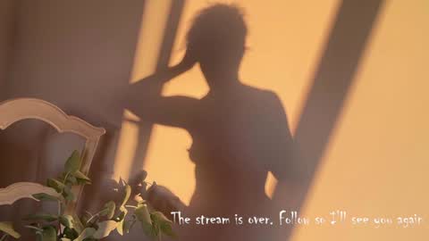 Im Adelina . See you.... online show from January 9, 2025, 2:01 am