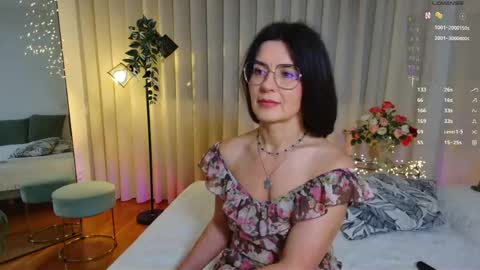 Im Adelina . See you.... online show from June 6, 2026, 8:35 pm
