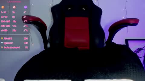 adelinaconte1 online show from January 30, 2025, 10:30 pm