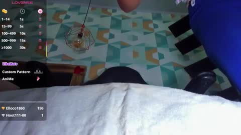 adelinaconte1 online show from October 11, 2025, 1:09 pm