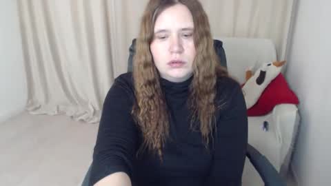 adelinalawson online show from March 11, 2025, 2:18 pm