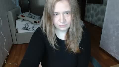 adelinalawson online show from May 10, 2026, 9:14 am