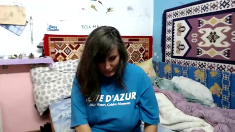 Larisa online show from October 8, 2025, 10:46 am