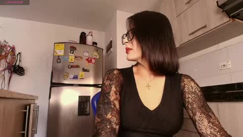 MARIA ANGEL IG iamangel45  online show from April 26, 2026, 4:48 pm