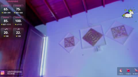 adeline online show from December 18, 2024, 4:31 am