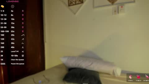 adeline online show from February 3, 2025, 7:51 am