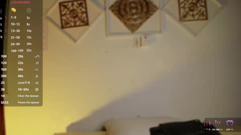 adeline online show from February 4, 2025, 4:05 am