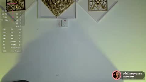 adeline online show from February 21, 2025, 4:07 am