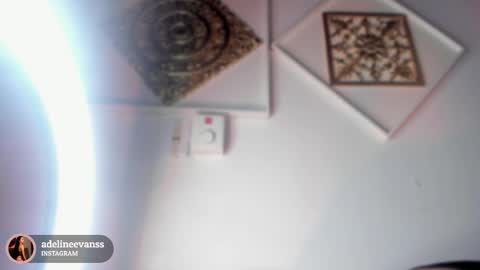 adeline online show from March 5, 2025, 4:02 am