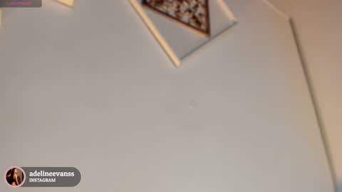 adeline online show from March 10, 2025, 4:07 am