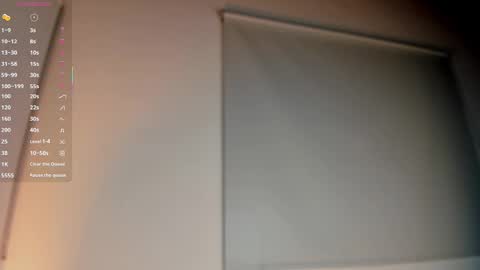 adeline online show from March 12, 2025, 3:13 am