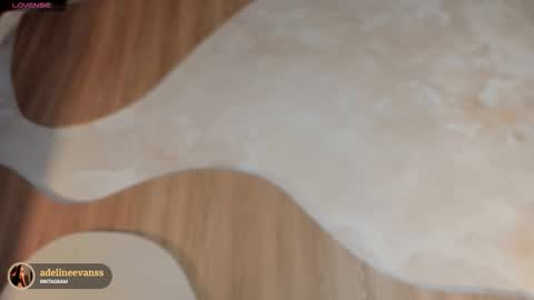 adeline online show from November 28, 2025, 7:16 pm