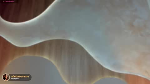 adeline online show from December 3, 2025, 7:34 pm