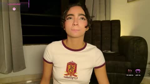 ADELINE online show from March 1, 2026, 5:09 am