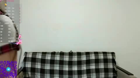 Anna online show from March 12, 2026, 3:07 pm