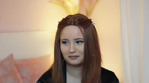 Snapshot of adelineroze chatting on July 30, 2026, 7:13 pm Adeline online show from July 30, 2026, 7:13 pm