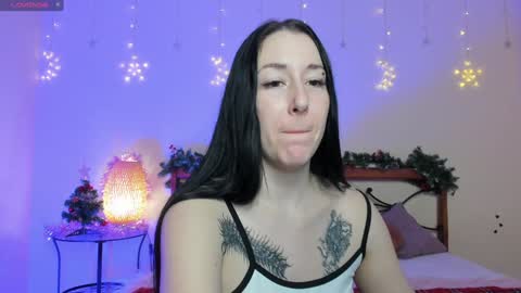 Snapshot of adell_berry chatting on January 15, 2025, 1:56 am Adel online show from January 15, 2025, 1:56 am