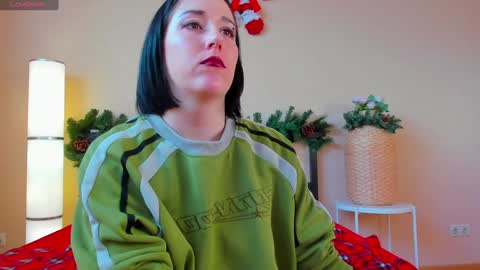 Snapshot of adell_berry chatting on January 22, 2025, 5:37 am Adel online show from January 22, 2025, 5:37 am