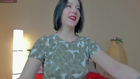 Snapshot of adell_berry chatting on January 29, 2025, 2:19 am Adel online show from January 29, 2025, 2:19 am