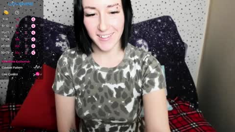 Snapshot of adell_berry chatting on February 1, 2025, 2:26 am Adel online show from February 1, 2025, 2:26 am