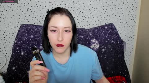 Snapshot of adell_berry chatting on February 6, 2025, 5:46 am Adel online show from February 6, 2025, 5:46 am