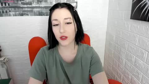 Snapshot of adell_berry chatting on February 15, 2025, 2:58 am Adel online show from February 15, 2025, 2:58 am