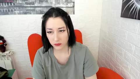 Snapshot of adell_berry chatting on February 15, 2025, 6:02 am Adel online show from February 15, 2025, 6:02 am