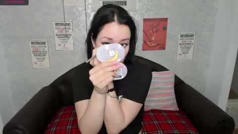 Snapshot of adell_berry chatting on March 2, 2025, 1:58 am Adel online show from March 2, 2025, 1:58 am