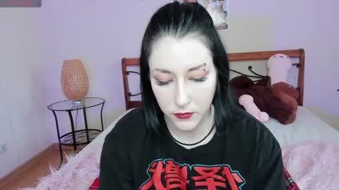 Snapshot of adell_berry chatting on March 9, 2025, 4:49 am Adel online show from March 9, 2025, 4:49 am