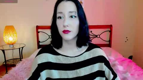 Snapshot of adell_berry chatting on September 20, 2025, 2:56 am Adel online show from September 20, 2025, 2:56 am