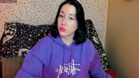 Snapshot of adell_berry chatting on February 6, 2026, 6:00 pm Adel online show from February 6, 2026, 6:00 pm