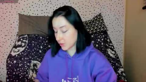 Snapshot of adell_berry chatting on February 12, 2026, 2:06 am Adel online show from February 12, 2026, 2:06 am